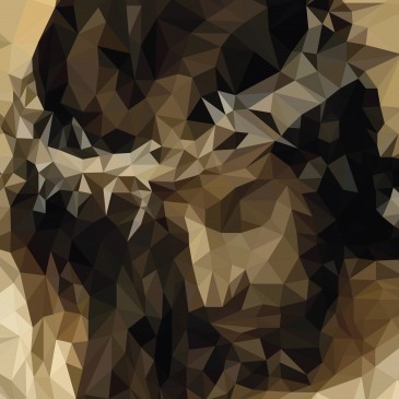 Historical Figures – Low Poly