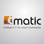 Corporate Identity ITmatic_final logo_yianart