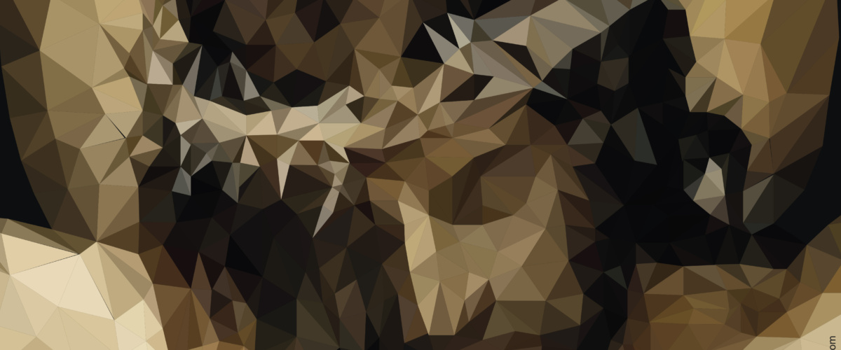 Historical Figures – Low Poly