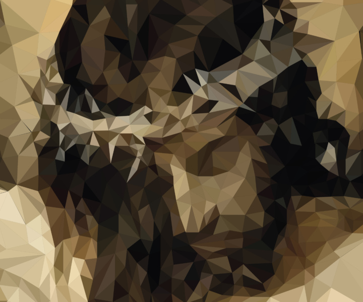 Historical Figures – Low Poly