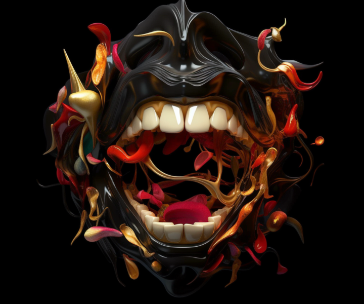 The Seven Deadly Sins – Shadows of Humanity (Enjin Chain)