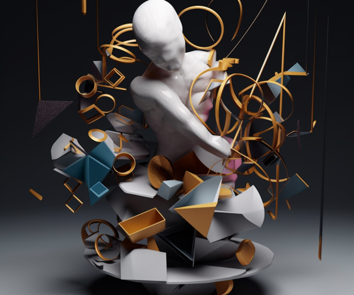 Digital Artefacts Vault – Special Edition NFT