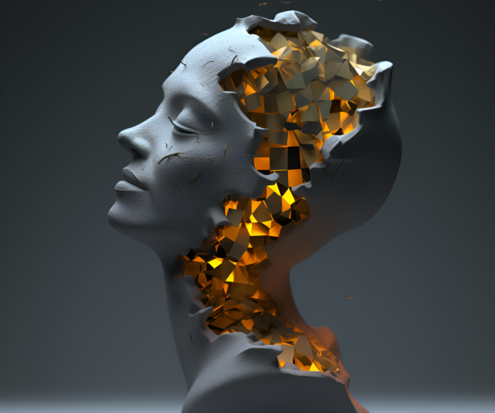 Emergence of Thought