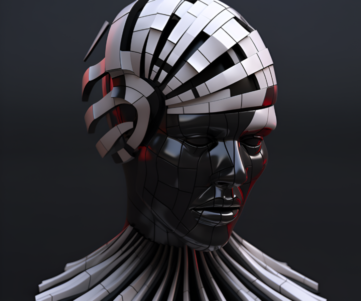 Fragments of Silence