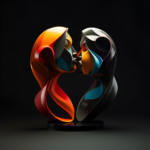 The Kiss