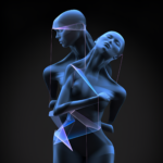 Translucent Confluence
