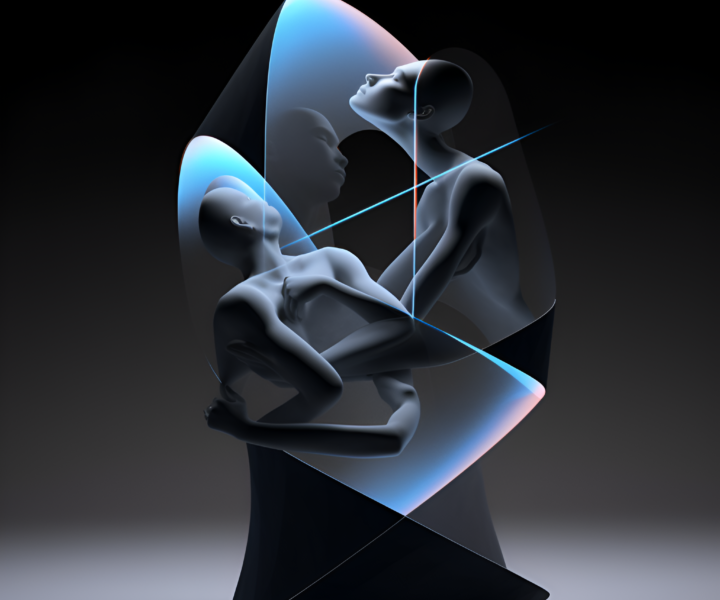 Prism Reverie
