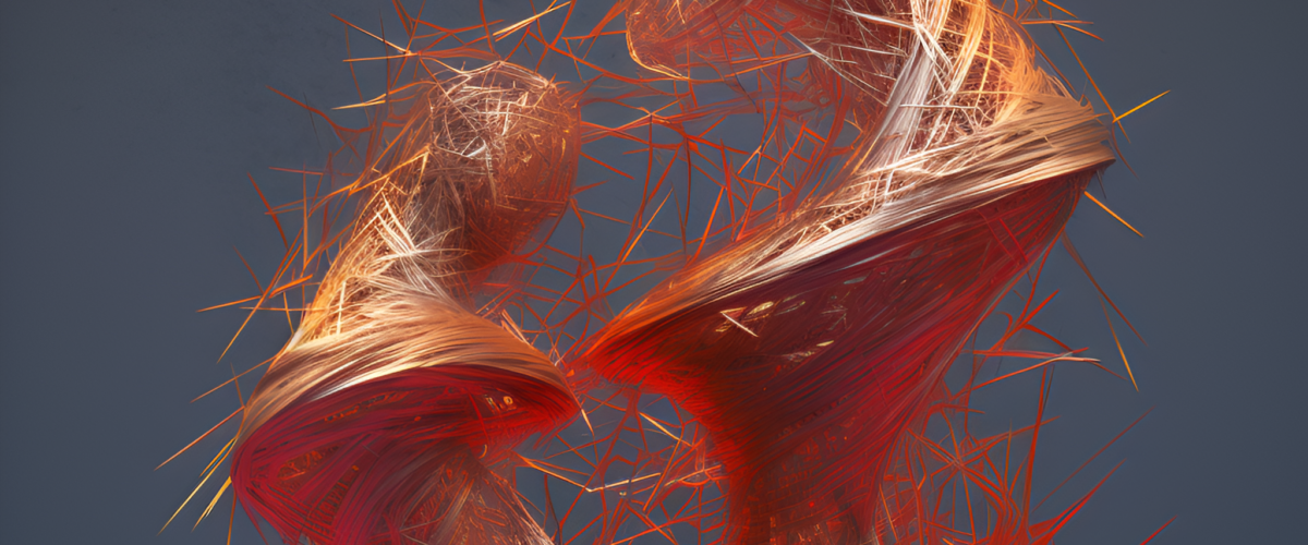 Thorned Symbiosis