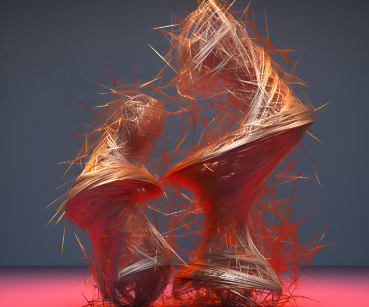 Thorned Symbiosis